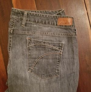 Eddie Bauer jeans